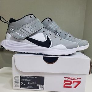 Nike Force Trout 7 Turf BG